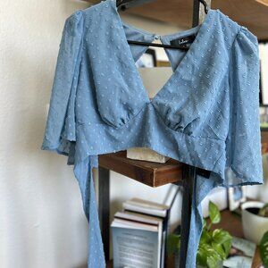 LuLus - 2 piece dress - Size M